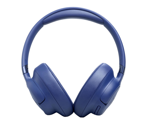 JBL TUNE 780NC niebieskie z ANC - 1363125 - zdjęcie 3
